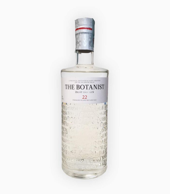 The Botanist Islay Dry