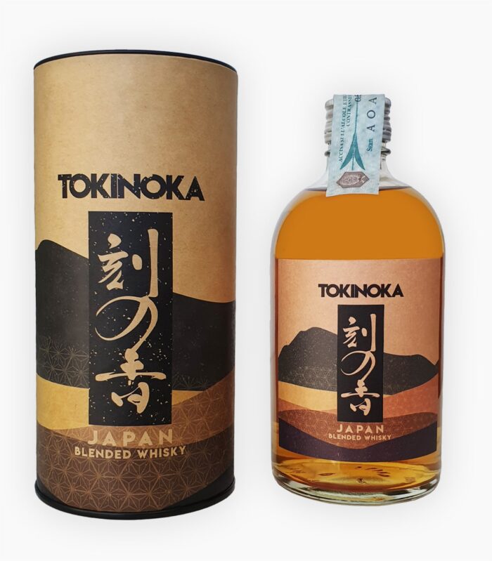 Tokinoka White Oak Blended