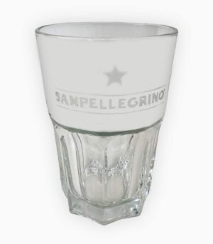 Tumbler SanPellegrino