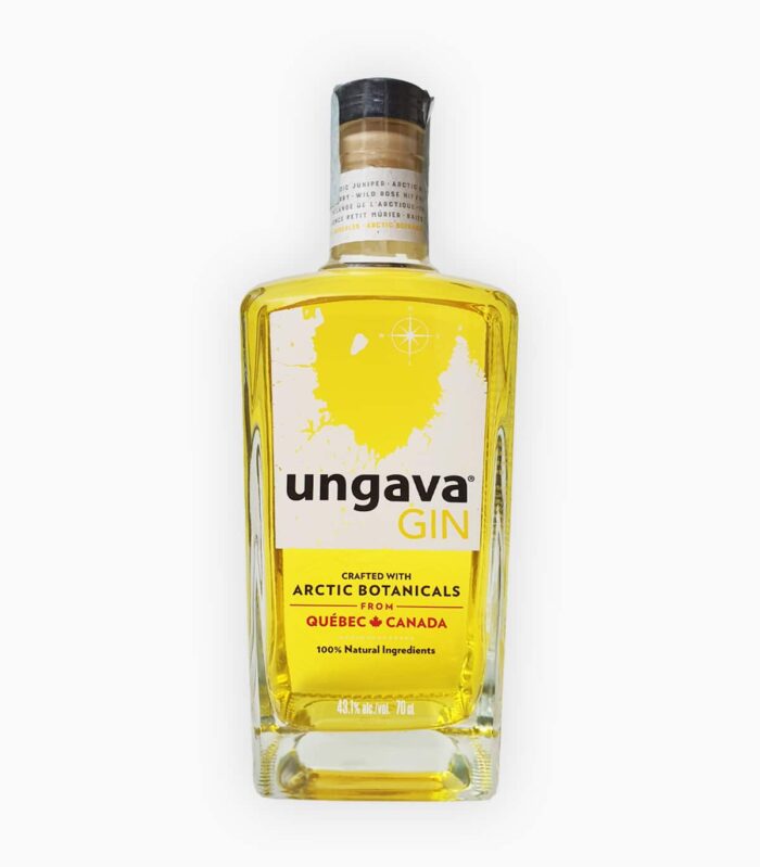 Ungava