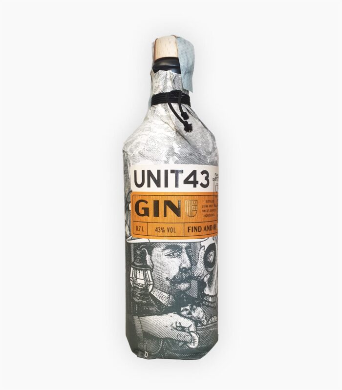 Unit 43 Original