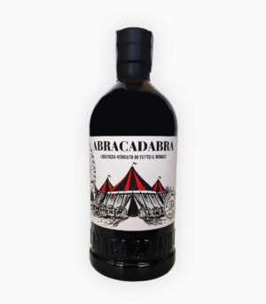 Abracadabra Liquore Di Liquirizia