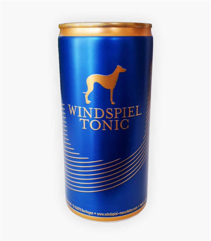 WINDSPIEL TONIC WATER