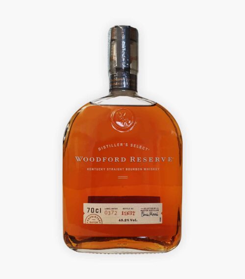 Woodford Reserve