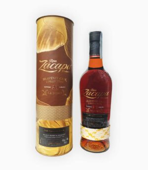 Zacapa LaDoma