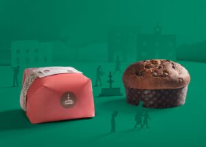 Fiasconaro Panettone Tradizionale