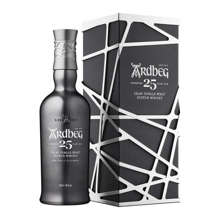 Ardbeg 25 Years