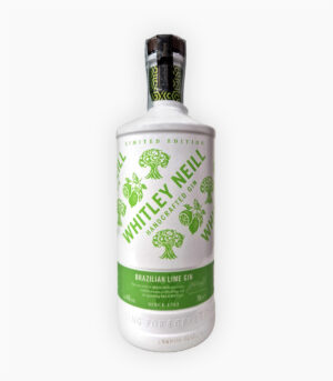 Whitley Neill Brazilian Lime