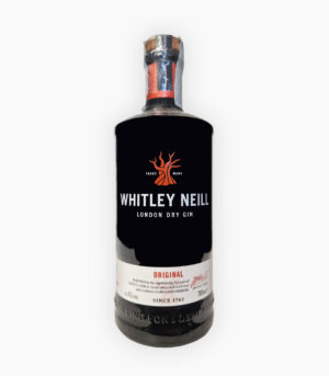 Whitley Neill London Dry
