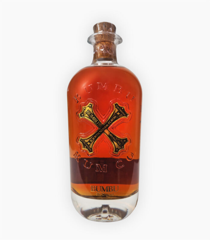 Bumbu The Original