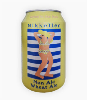 Mikkeller Drink’in The Sun American Wheat Ale