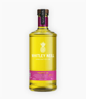 Whitley Neill Pineapple