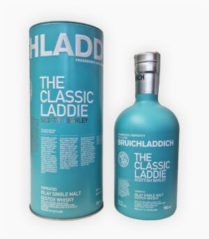 Bruichladdich The Classic Laddie Unpeated Islay Single Malt