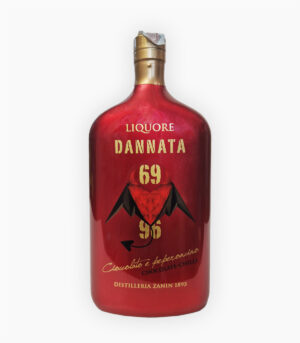 Liquore Dannata 69