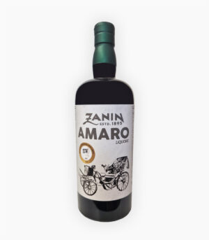 Zanin Amaro