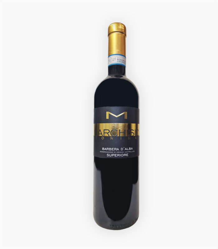 MARCHISIO BARBERA D’ALBA SUPERIORE DOC