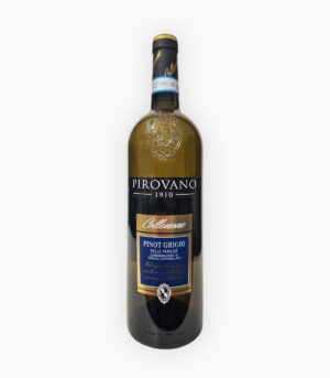 PIROVANO PINOT GRIGIO DELLE VENEZIE DOC