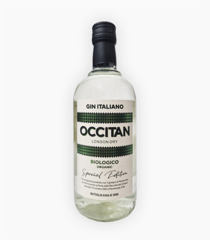 Occitan Biologico