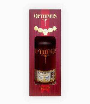 Opthimus 15 Años