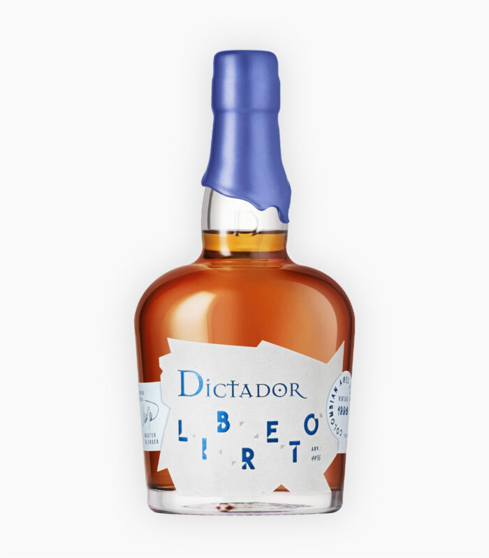 Dictador Libreto Sherry 1998