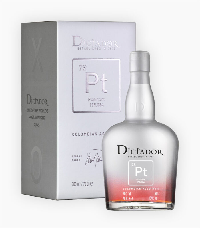 Dictador Platinum