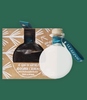 Mazzetti Pallina Gin-Gle Ball