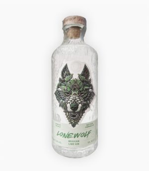 Lonewolf Mexican Lime