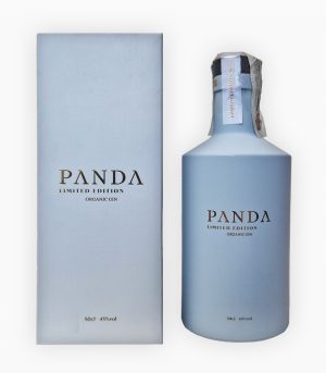 Panda Limited Edition 2023 Organic