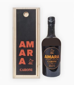 Amara Full Proof Single Cask Caroni