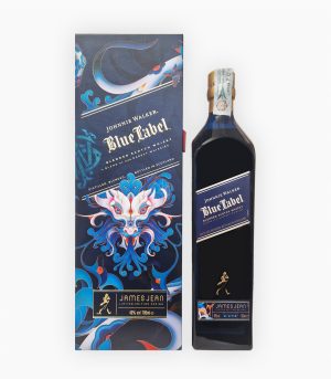 Johnnie Walker Blue Label Year Of The Dragon