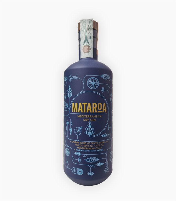 Mataroa Mediterranean Dry