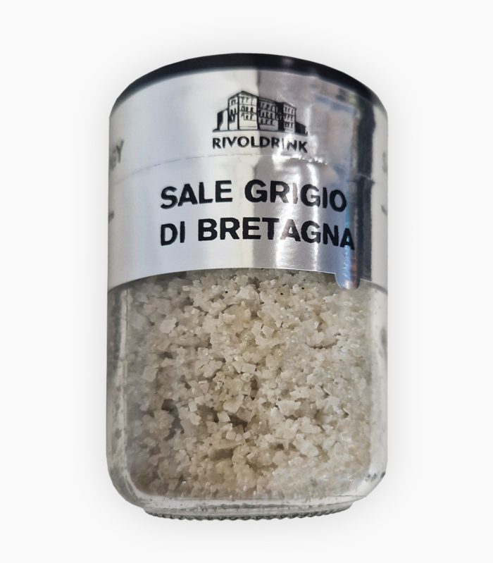 SALE GRIGIO DI BRETAGNA