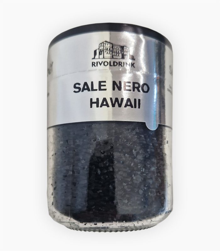 SALE NERO DELLE HAWAII