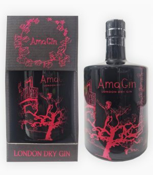 Amagin London Dry