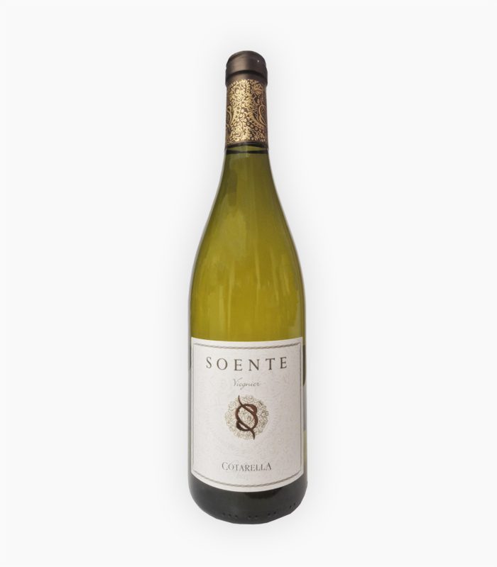 COTARELLA SOENTE VIOGNIER LAZIO IGP