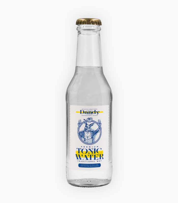 DANDY TONIC WATER