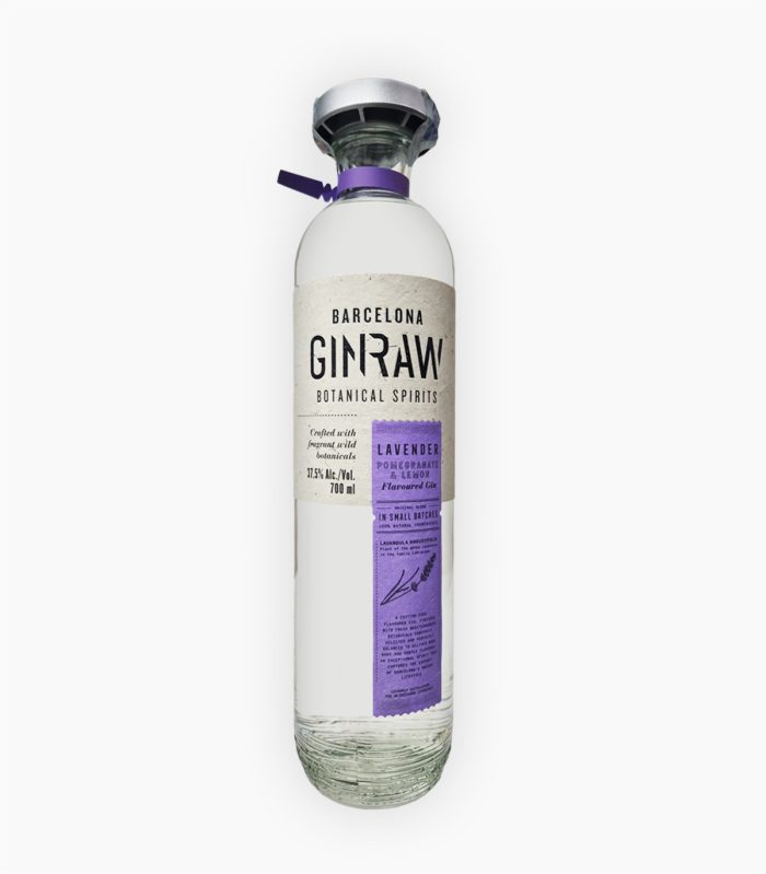 Ginraw Lavender