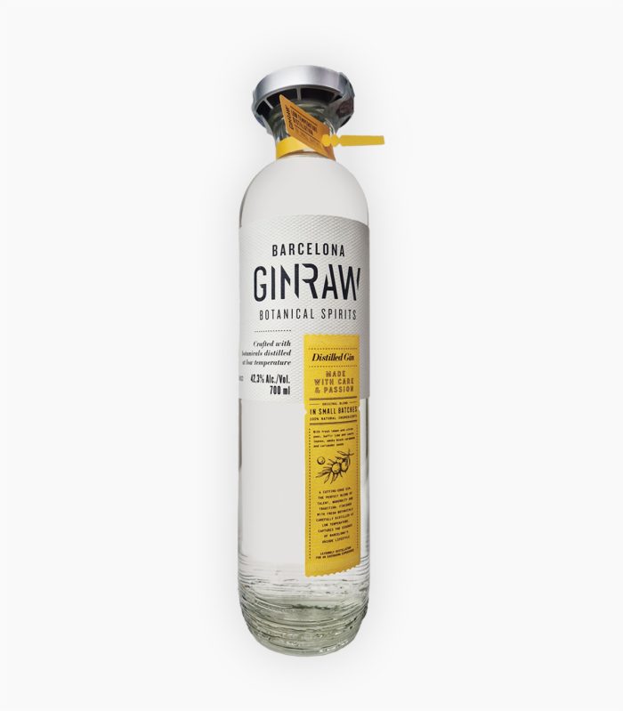 Ginraw