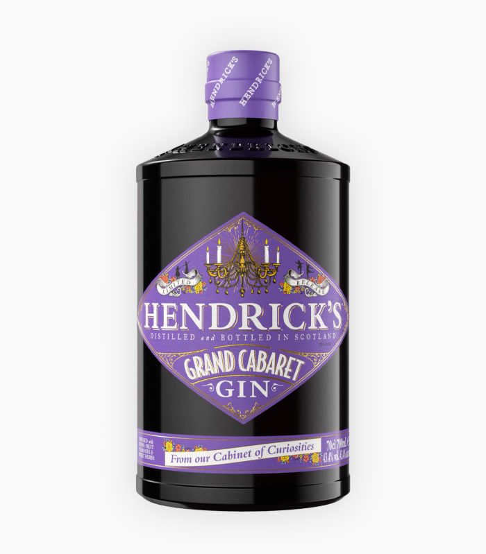 Hendrick’s Grand Cabaret