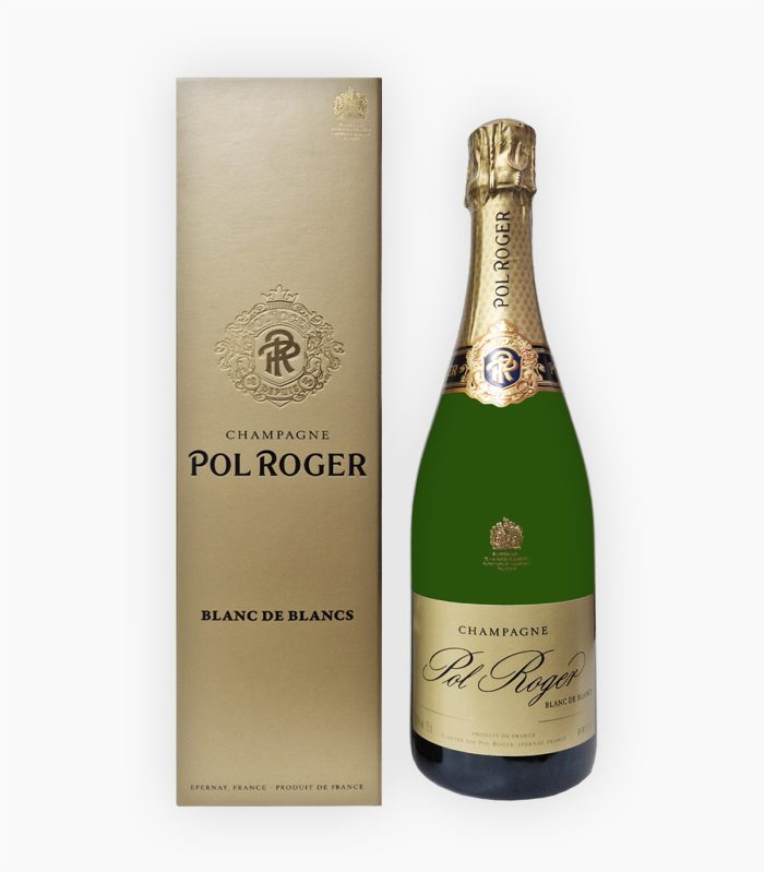 Pol Roger Blanc De Blancs Brut