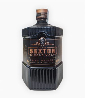 The Sexton Single Malt