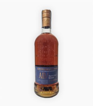 Ardnamurchan Ad/Sherry Cask Release