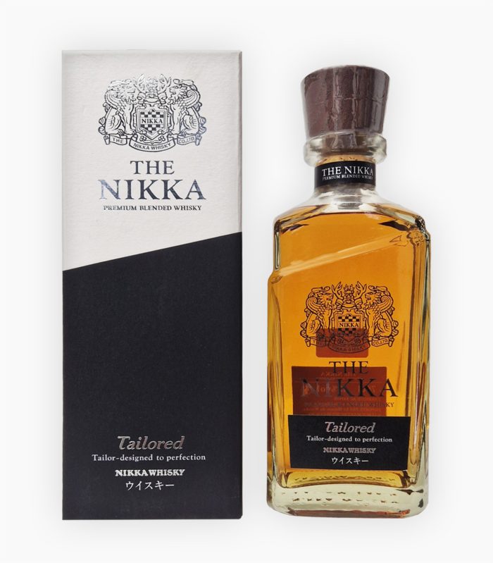 Nikka Tailored Blended