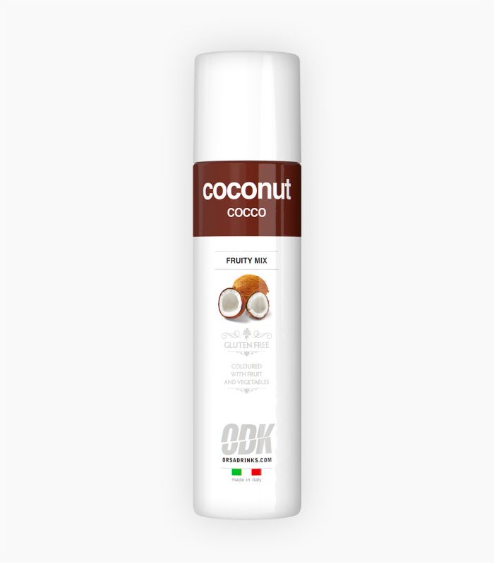 ODK Fruity Mix Cocco