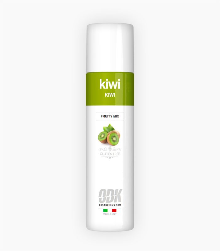 ODK Fruity Mix Kiwi