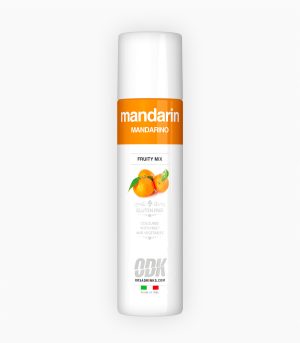 ODK Fruity Mix Mandarino