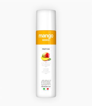 ODK Fruity Mix Mango