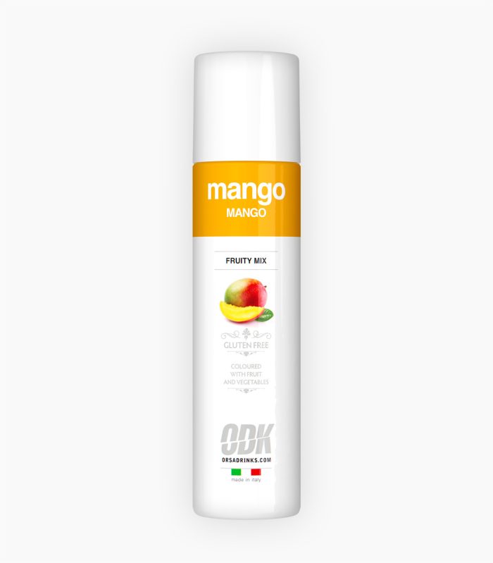 ODK Fruity Mix Mango