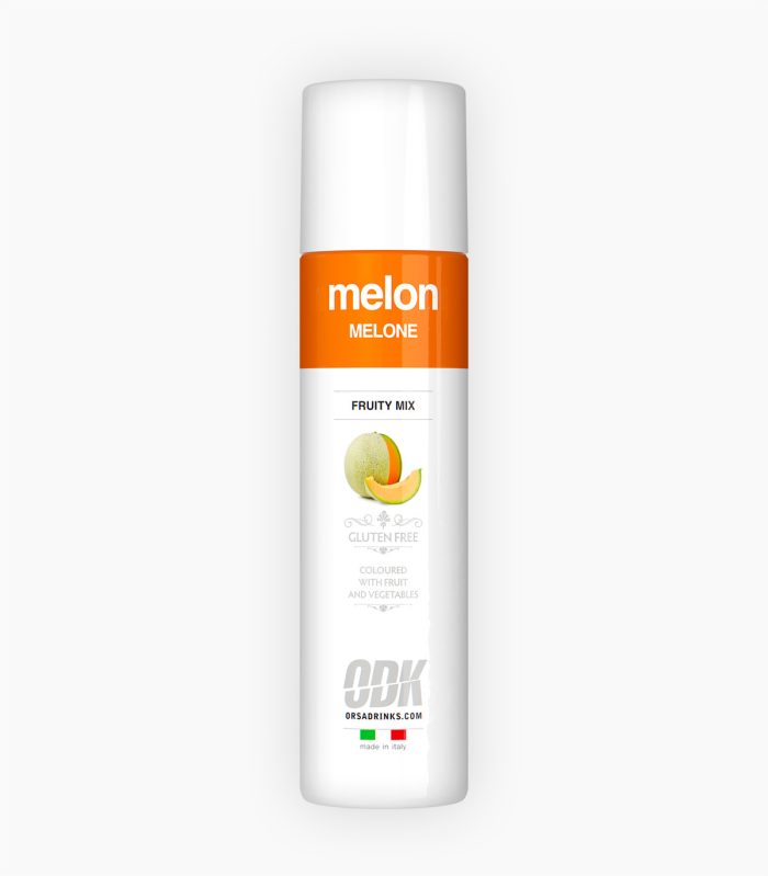 ODK Fruity Mix Melone