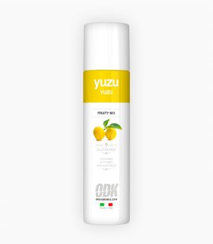 ODK Fruity Mix Yuzu